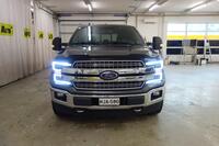 Ford F150 vaihtoauto