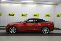 Chevrolet Camaro vaihtoauto