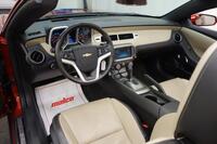 Chevrolet Camaro vaihtoauto