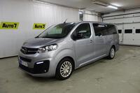 Toyota Proace Verso vaihtoauto