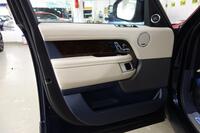 Land Rover Range Rover vaihtoauto