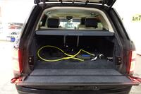 Land Rover Range Rover vaihtoauto