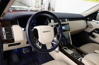 Land Rover Range Rover vaihtoauto