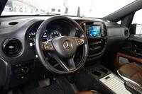 Mercedes-Benz V vaihtoauto