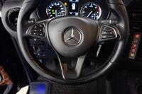 Mercedes-Benz V vaihtoauto