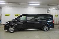 Mercedes-Benz V vaihtoauto