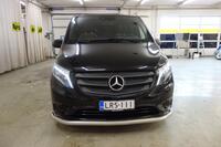 Mercedes-Benz V vaihtoauto
