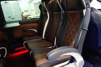 Mercedes-Benz V vaihtoauto
