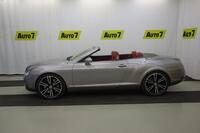 Bentley Continental vaihtoauto