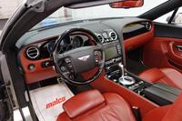 Bentley Continental vaihtoauto