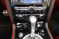 Bentley Continental vaihtoauto