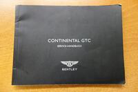 Bentley Continental vaihtoauto