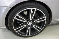 Bentley Continental vaihtoauto