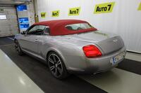 Bentley Continental vaihtoauto