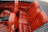 Bentley Continental vaihtoauto