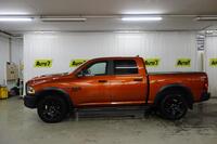 Dodge Ram vaihtoauto