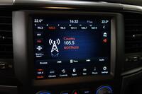 Dodge Ram vaihtoauto