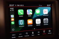 Dodge Ram vaihtoauto