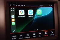 Dodge Ram vaihtoauto