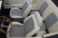 Chevrolet Camaro vaihtoauto