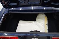 Chevrolet Camaro vaihtoauto