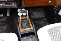 Chevrolet Camaro vaihtoauto