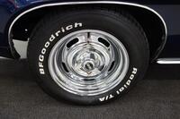 Chevrolet Camaro vaihtoauto