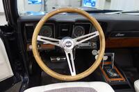 Chevrolet Camaro vaihtoauto