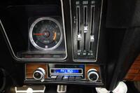 Chevrolet Camaro vaihtoauto