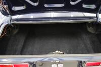 Chevrolet Camaro vaihtoauto