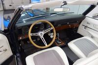 Chevrolet Camaro vaihtoauto