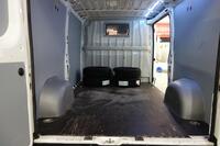 Peugeot Boxer vaihtoauto