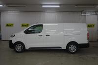 Peugeot Expert vaihtoauto