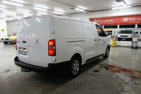 Peugeot Expert vaihtoauto