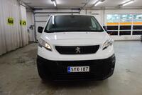 Peugeot Expert vaihtoauto
