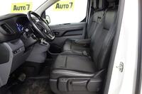 Peugeot Expert vaihtoauto