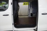 Peugeot Expert vaihtoauto
