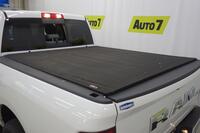 Dodge Ram vaihtoauto