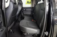 Dodge Ram vaihtoauto