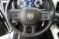 Dodge Ram vaihtoauto