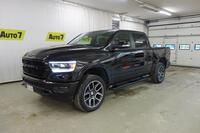 Dodge Ram vaihtoauto