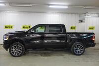 Dodge Ram vaihtoauto