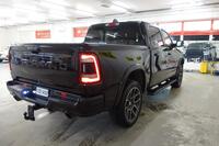 Dodge Ram vaihtoauto