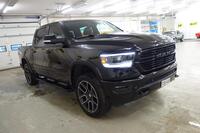 Dodge Ram vaihtoauto