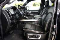 Dodge Ram vaihtoauto