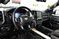 Dodge Ram vaihtoauto