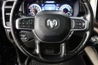 Dodge Ram vaihtoauto