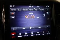 Dodge Ram vaihtoauto