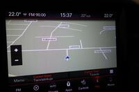 Dodge Ram vaihtoauto