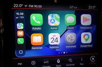 Dodge Ram vaihtoauto